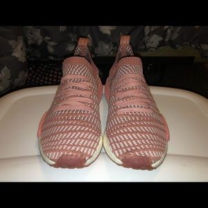 Women’s Adidas NMD R1 STLT PRIMEKNIT